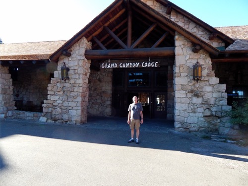 Lodge